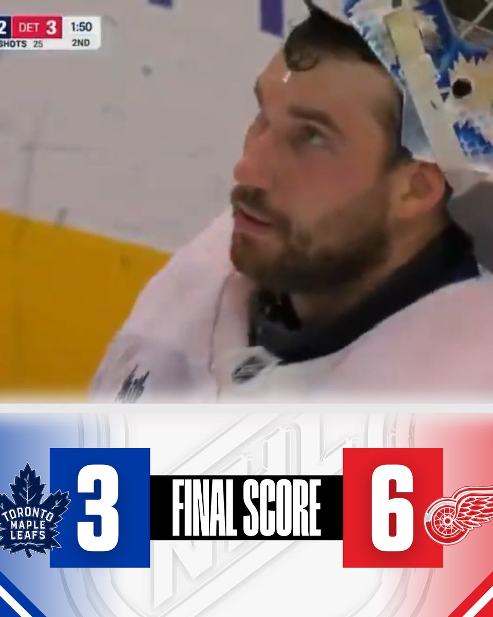 LeafsPapi_'s tweet image. Leafs blow a lead, shit fkn game.

Who was the worst Leafs player tonight? @BodogCA