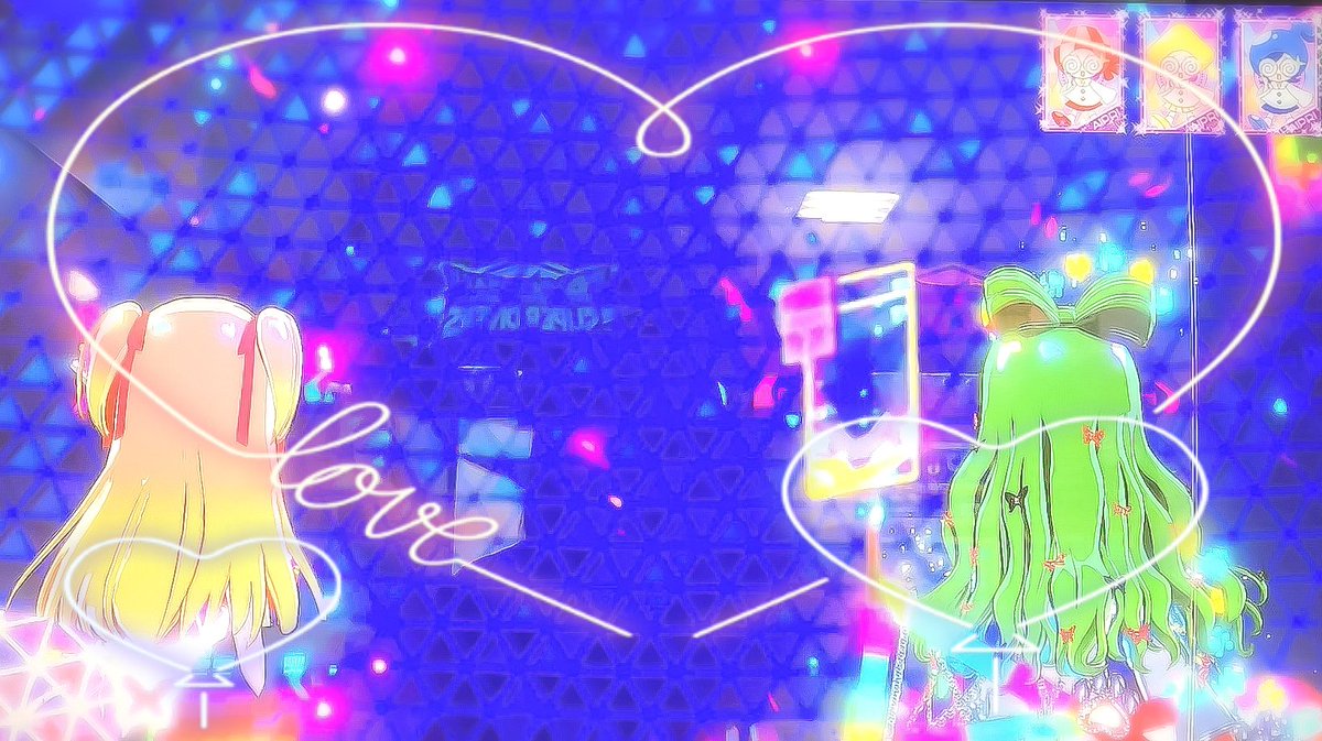 _funya_42's tweet image. #ぉもゅデュオ
ひみぷりで白コーデ合わせしてきました🫶🏻︎💕︎︎
フレカありがとうございます⸝⸝&amp;gt;  ̫ &amp;lt;⸝⸝ᐡ
