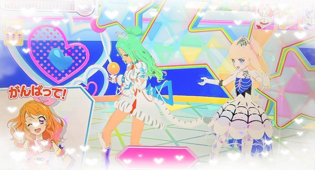 _funya_42's tweet image. #ぉもゅデュオ
ひみぷりで白コーデ合わせしてきました🫶🏻︎💕︎︎
フレカありがとうございます⸝⸝&amp;gt;  ̫ &amp;lt;⸝⸝ᐡ