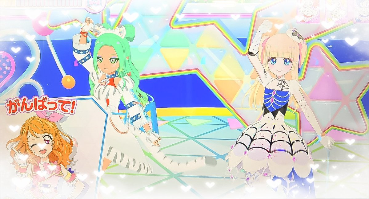 _funya_42's tweet image. #ぉもゅデュオ
ひみぷりで白コーデ合わせしてきました🫶🏻︎💕︎︎
フレカありがとうございます⸝⸝&amp;gt;  ̫ &amp;lt;⸝⸝ᐡ