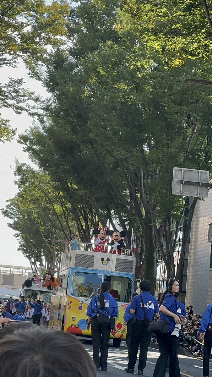 TK19750031's tweet image. #群馬
#ディズニー
群馬に来ると聞いてミッキーに会いに行って来ました😊