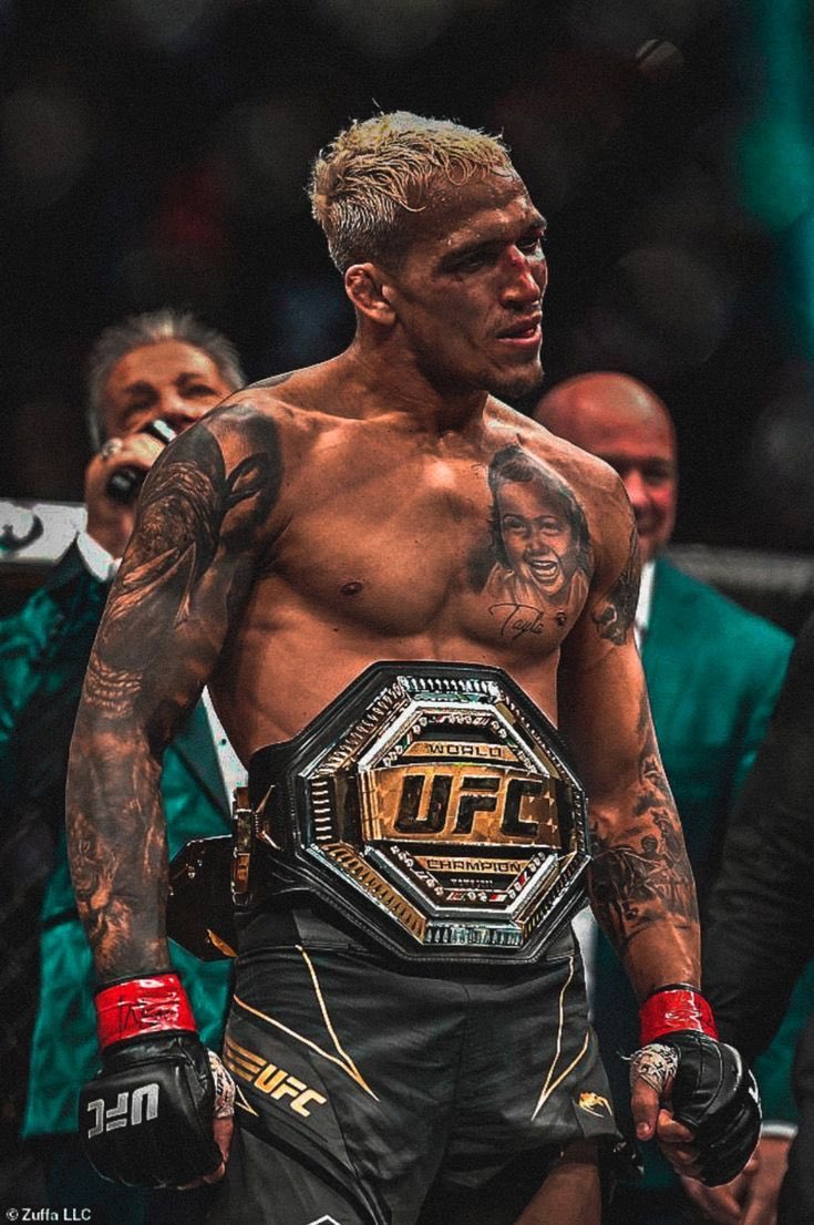 UFC RECAP 10/11🏦

2U POTD ☢️ 

Petrino ML + Montel /  Figueiredo to go distance (+117)✅

1U 

Jafel Filho ML (-125)✅

Charles Oliveira ML (-110)✅

Polastri ML by decision + Aswell ML (+108)❌

.1U

Charles Oliveira By KO/SUB +450✅

HUGE DAY OF UFC NOBODY RUNS THIS SPORT HOW