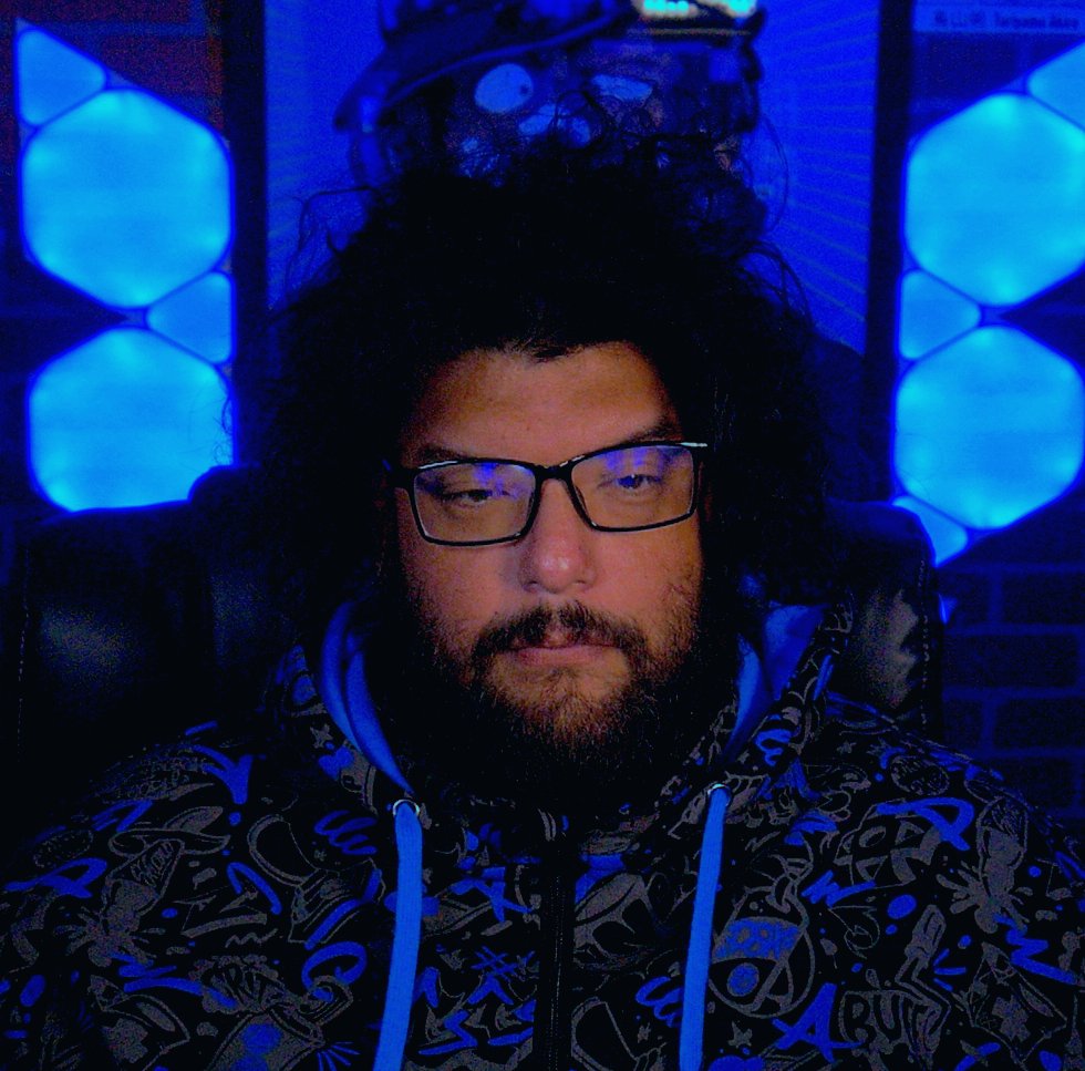 deadpixeltv's tweet image. I&apos;m not sleepy this is just my face!

anyways ok TODAY WE FINISH #CronosTheNewDawn

going live here -&amp;gt; twitch.tv/deadpixelttv