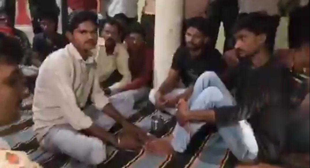 MadhurYadav tweet media