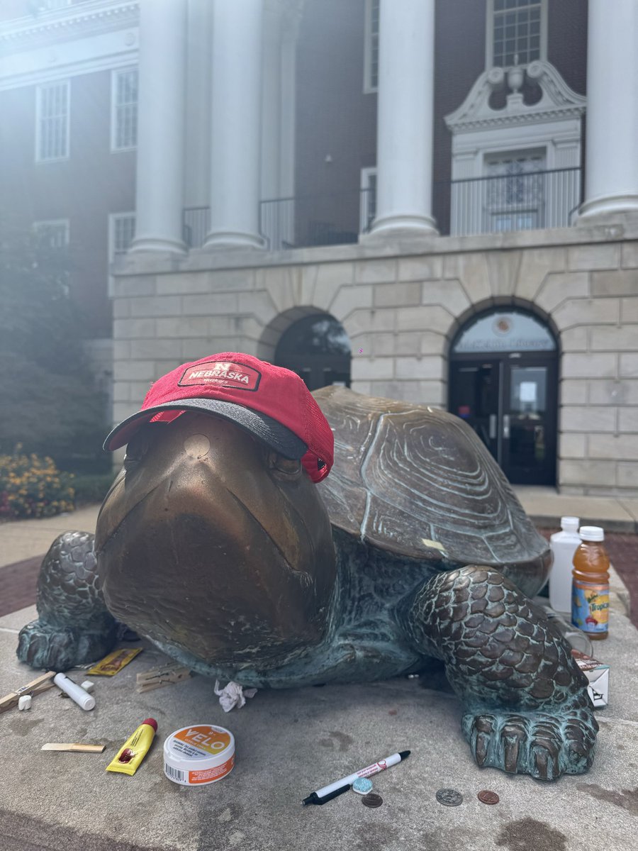 Gus Pope tweet media