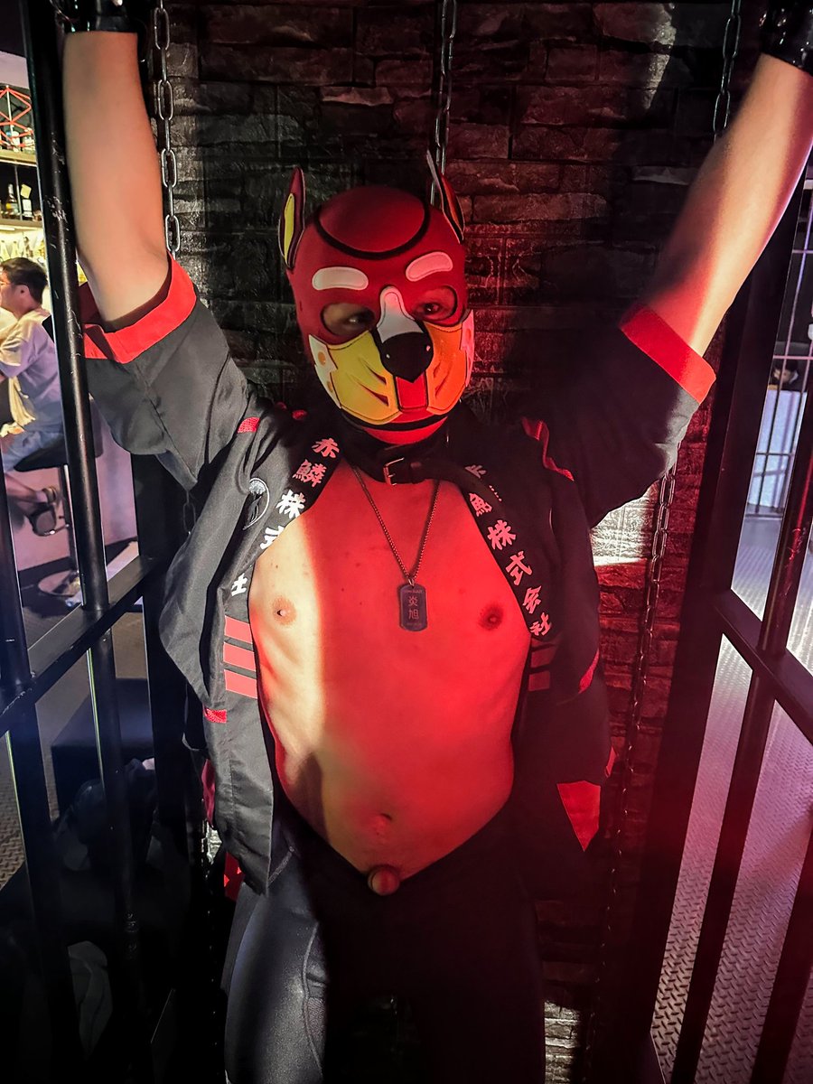 偶怎麼在這裡！👀