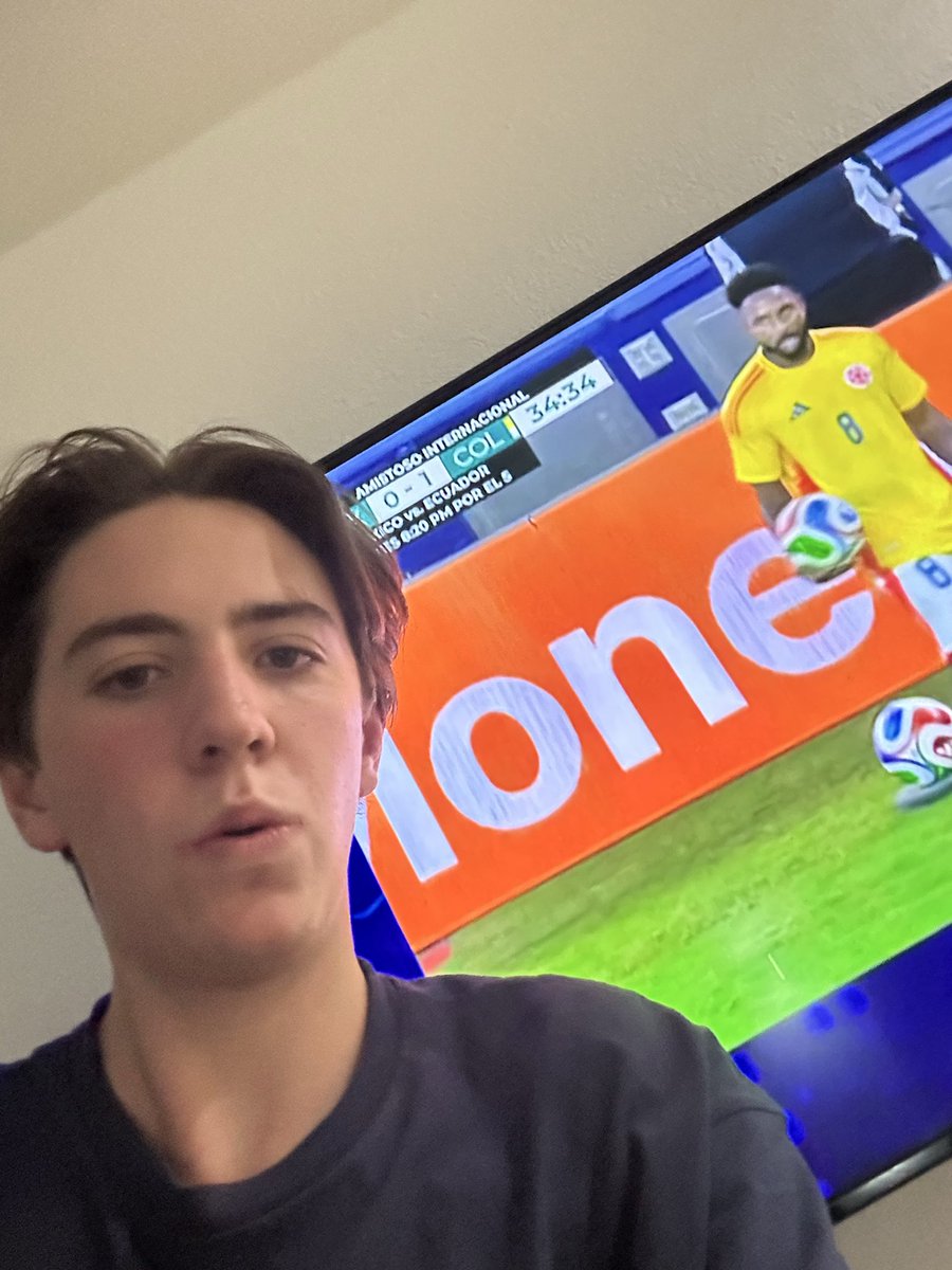 franplatass's tweet image. #CompavsParce
Venga méxico