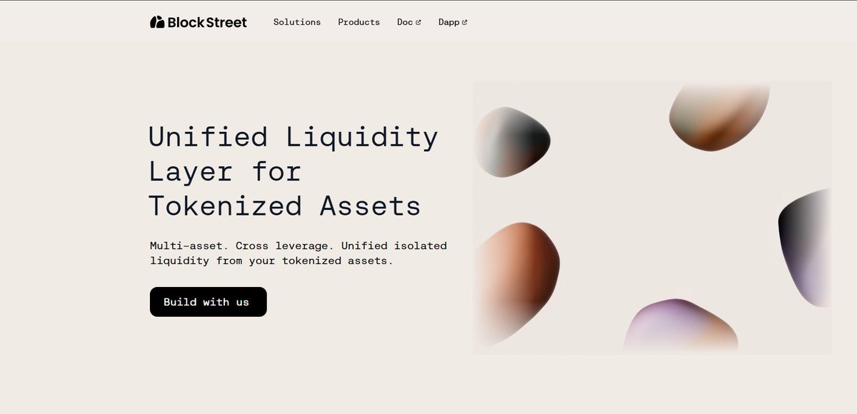 I just earned +10.00 BSD in the simulation market. blockstreet.money/dashboard?invi… 

#BSDchallenge #BSDairdrop #AAPL #TSLA #MSFT #NVDA #CRCL #COIN #MSTR #BSD qua <a href="/BlockSt_HQ/">Block Street</a>