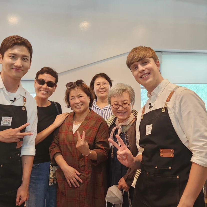 TOS_218's tweet image. 231012
jeonga75 IG 업뎃
🔗instagram.com/p/CySsy00R9qp/…

#최강창민 #심창민 #MAX_CHANGMIN #チャンミン #沈昌珉
#동방신기 #TVXQ! #東方神起