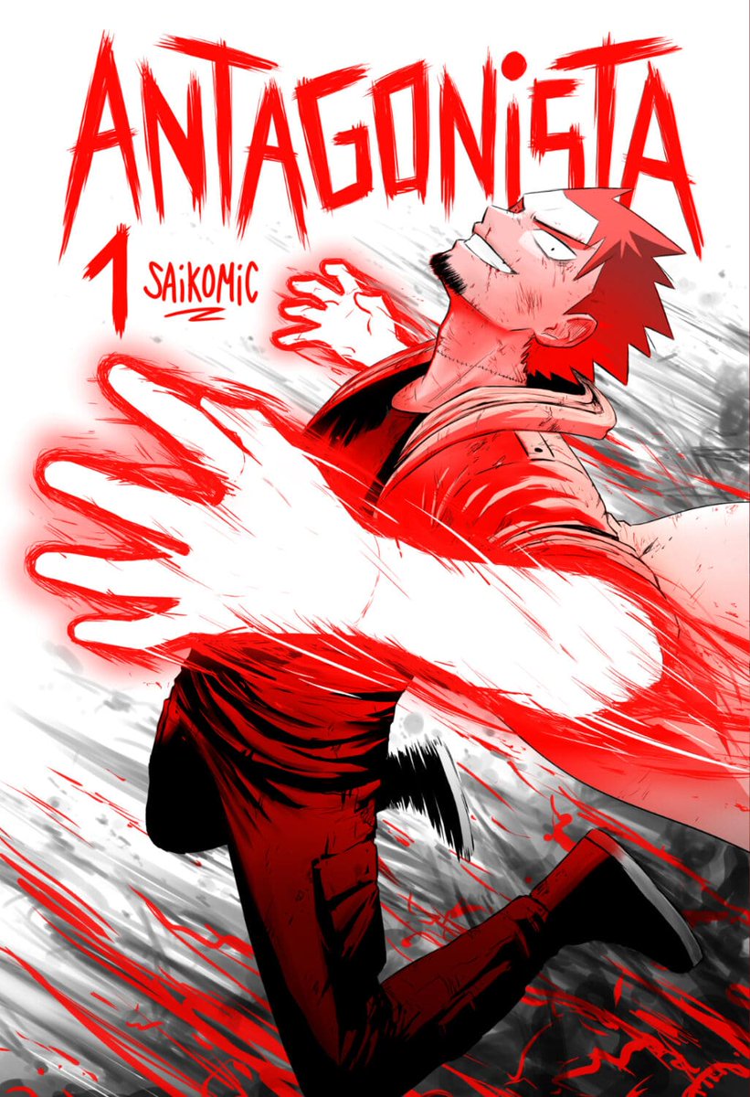 Reizu Comics tweet media