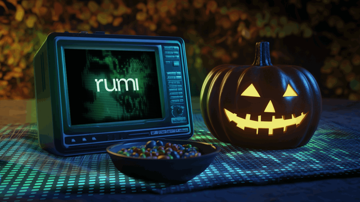 RumiLabs_io's tweet photo. stories > costumes https://t.co/wFW5FL3w21