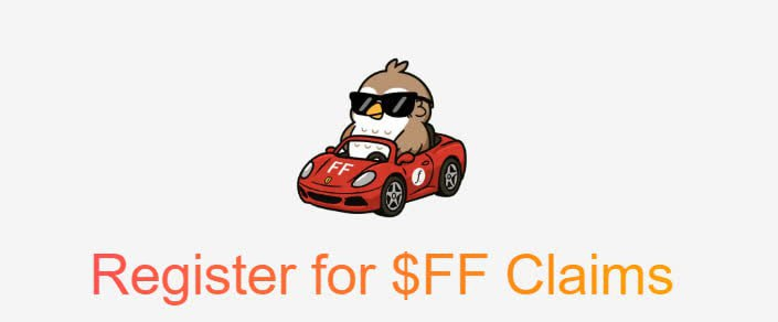 Crack3dInfinity's tweet image. 🚀 $FF rewards are live for early holders and contributors!

🎯 Claim yours now 👉 app.falconfinance.life

#FalconFinance is rewarding loyal supporters for holding &amp;amp; participating.

🪂 Big unclaimed rewards left — don’t miss out!

#FF #FalconFinance #DeFi #Crypto #Airdrop
