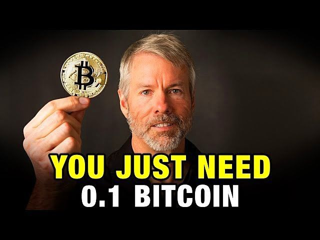 saylordocs's tweet image. All you need is 0.1 Bitcoin.