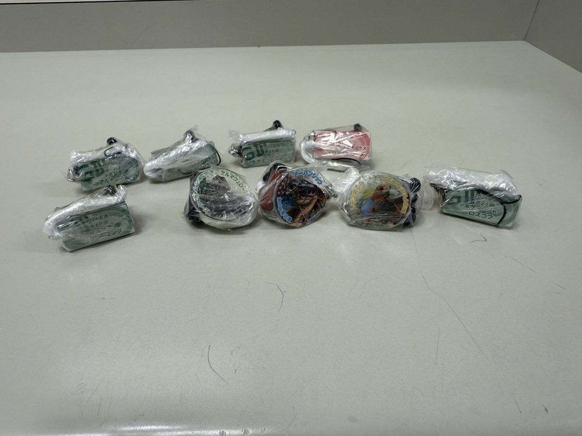 毎週毎週3000円とかかけてたら破産してしまう...まだまだ開催日はあるから、ゆっくり回さなきゃ...
ルガルとレモンポップ交換してくれた方、ありがとうございました！喜んでくれてよかったです