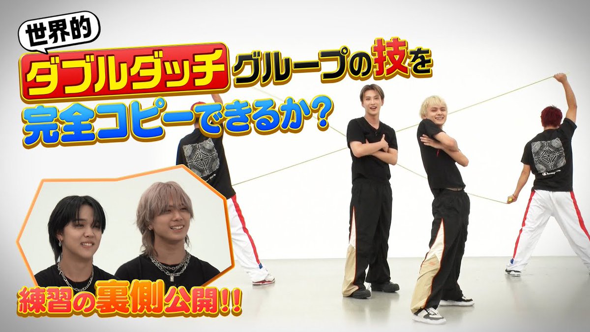 KID PHENOMENON【公式】 tweet media