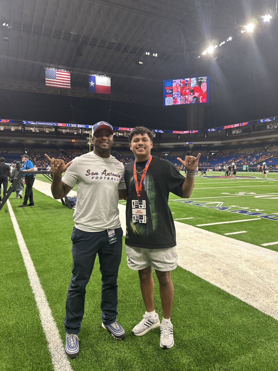 Diego Granados tweet media