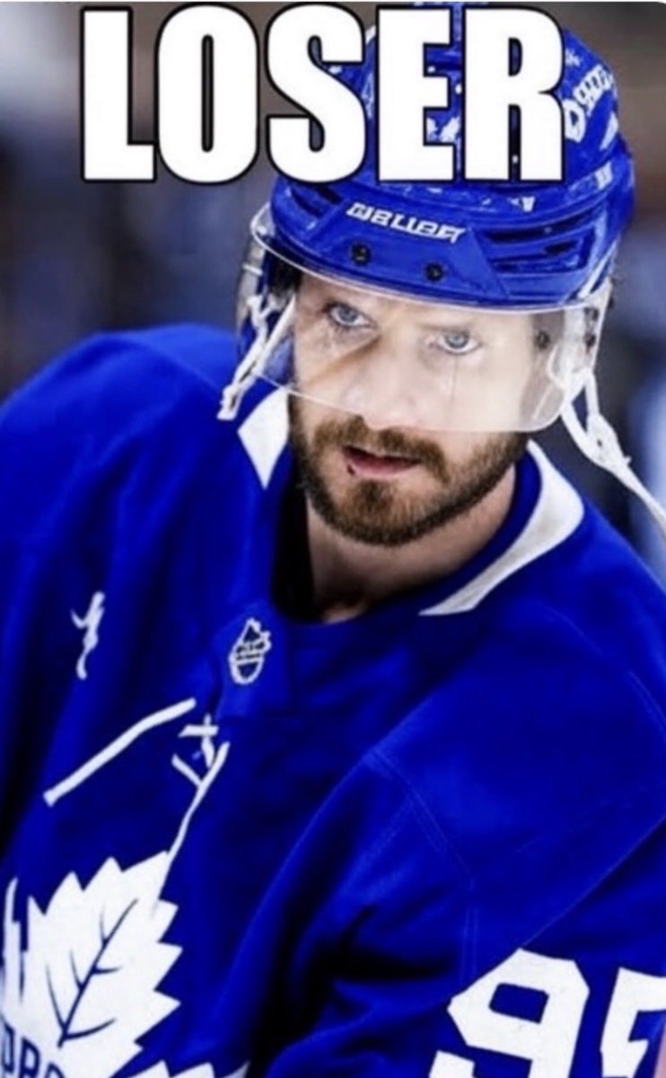BigCarsonRocks's tweet image. Need to unload Ekman-LOSER

He’s dead weight!

 #LeafsForever #Leafs
