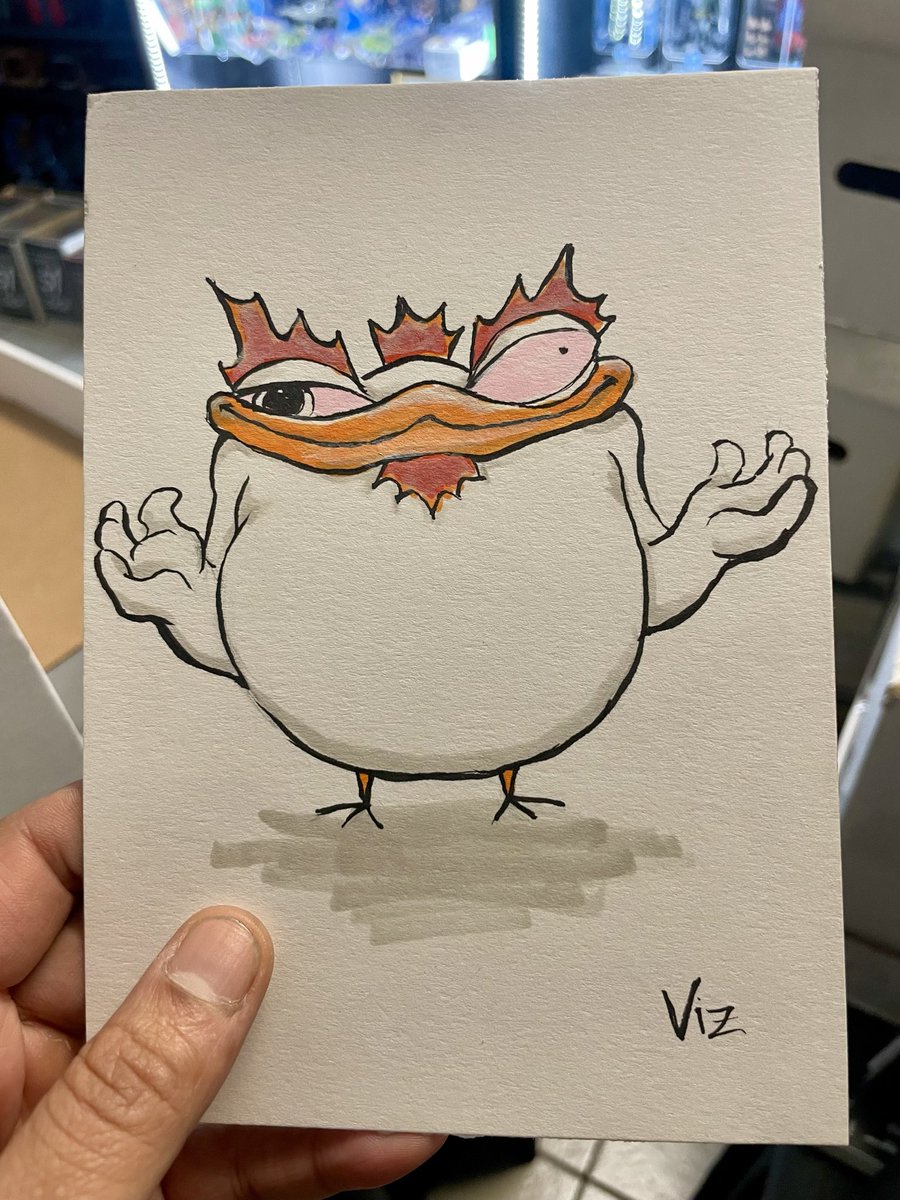 Making NFTs the old fashioned way

$Bert is bird

<a href="/thebertcoin/">Bert the Bird</a>