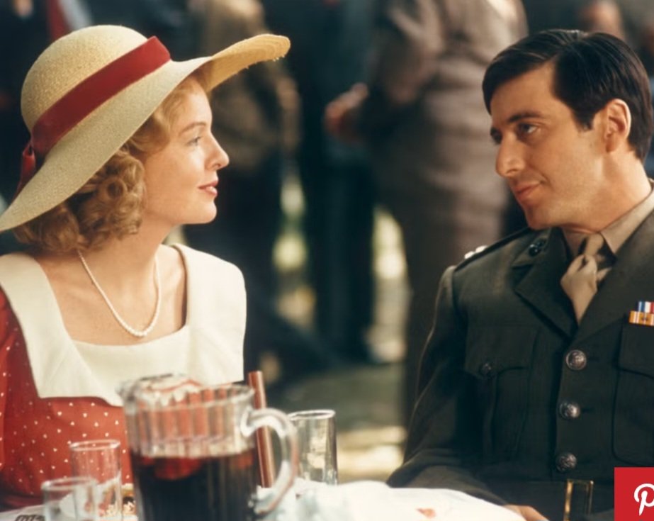 Que gran perdida para el cine, una gran actriz, mis películas favoritas de ella: