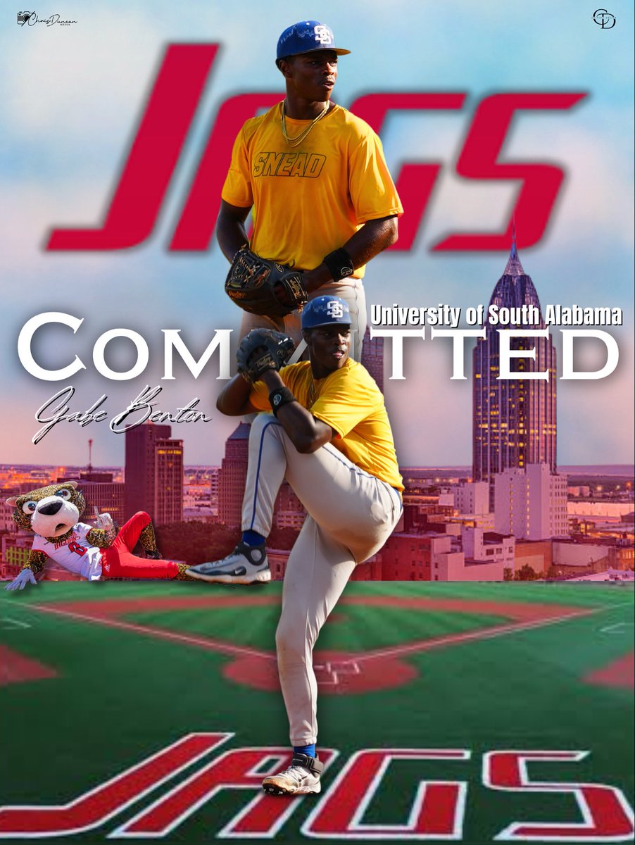 GabrielBenton15's tweet image. AGTG🙏🏾!!! Go JAGS🐆🔴⚪️🔵! #COMMITTED #JUCOPRODUCT
