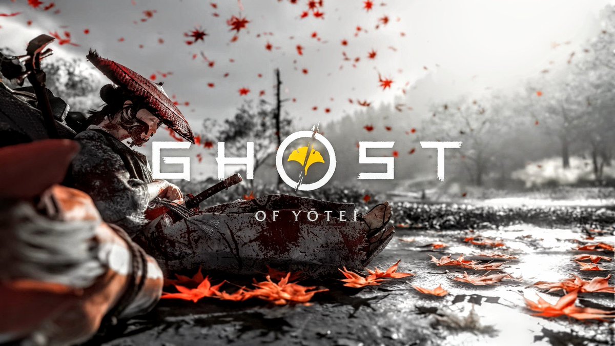 Gore2theCore's tweet image. This game looks so good! #GhostofYotei #PS5Share @SuckerPunchProd brings their A game every single time.