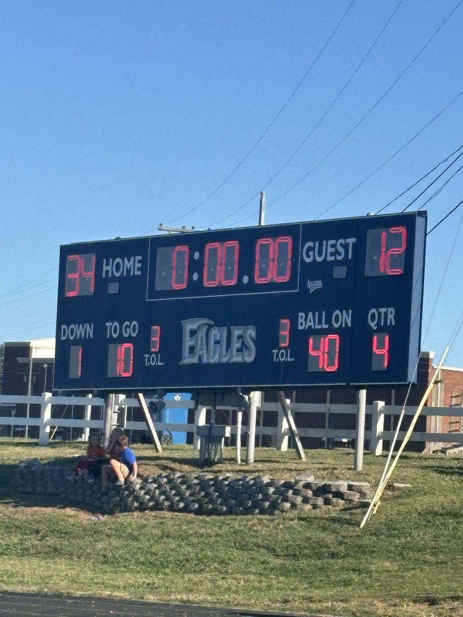 trentmoe's tweet image. Thrilled for our team’s first win of the season (and in 2 years)! These young men fought hard, and I got an ice shower on the sideline to celebrate! Deep gratitude to my wife and support system for enduring the grind. #FirstWinAsHC #ProudCoach #LetsGo