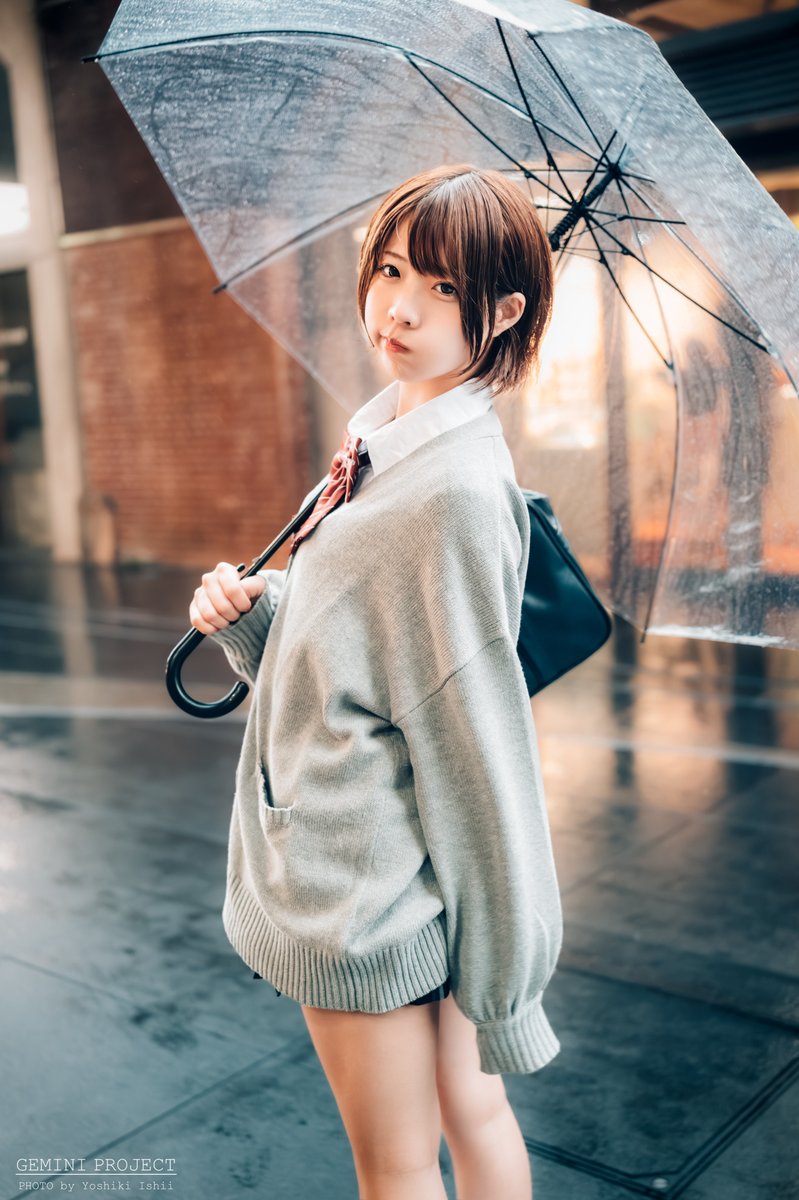 y_ici's tweet image. Model : ニャロメニア( @nyarome_cos ) 

tmblr.co/ZXFovpiG5vgS0W…

#ポートレート #portrait #ストリート #制服 #LeicaQ343