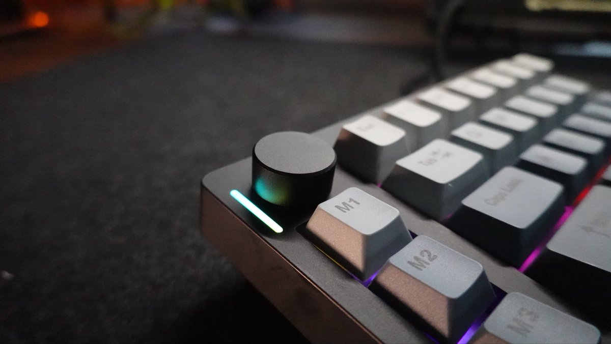 ☆美品 2V1Tに改造、且つ変わった新機能を追加したG.I.G LP デューク@ガジェット&Desksetup (@duke_gadget) / X