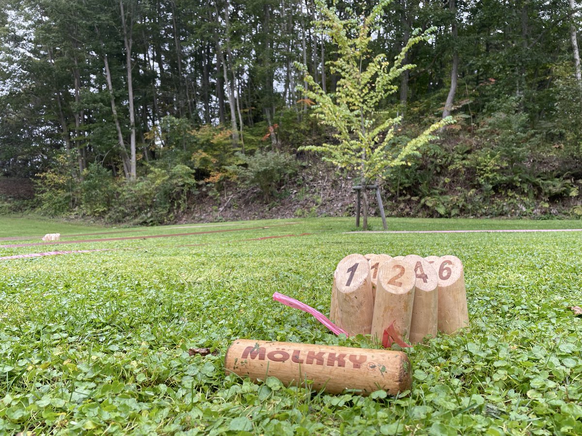 kabao_5310's tweet image. 今日は安平から🥖
めっちゃのどか🌱
なのに、札幌と近郊のガチ勢多くて引くわ〜🤣
#コンササポモルック部
#ダヒスケZoo
#HAPPYMOON
#マケズギライ
#ニジュウマル
#アニメパンダ
#moimoi
#CTS