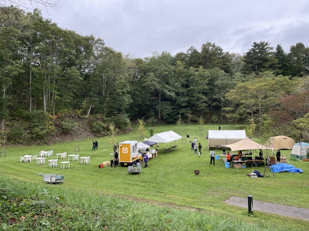 kabao_5310's tweet image. 今日は安平から🥖
めっちゃのどか🌱
なのに、札幌と近郊のガチ勢多くて引くわ〜🤣
#コンササポモルック部
#ダヒスケZoo
#HAPPYMOON
#マケズギライ
#ニジュウマル
#アニメパンダ
#moimoi
#CTS