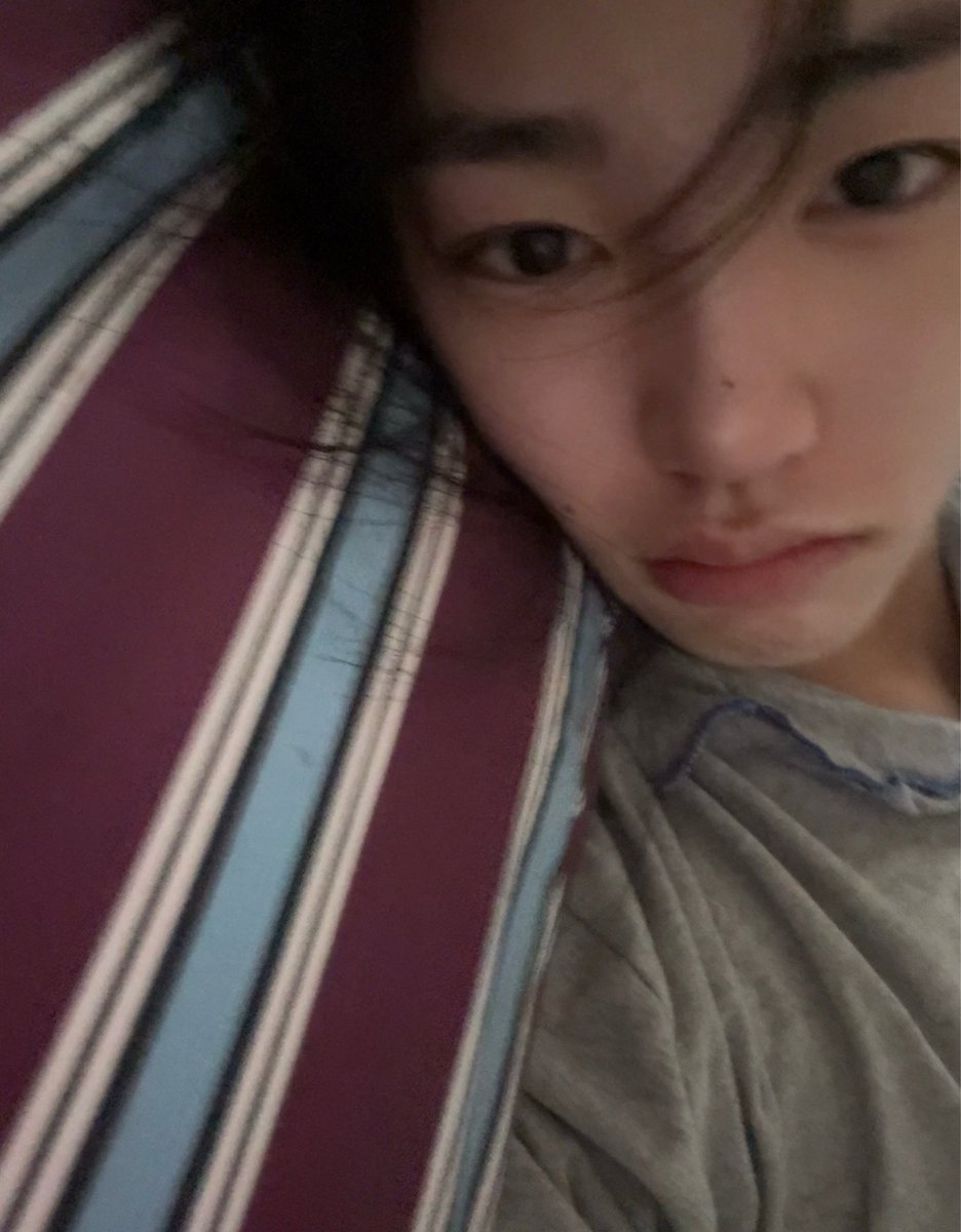 Sohyun. tweet media