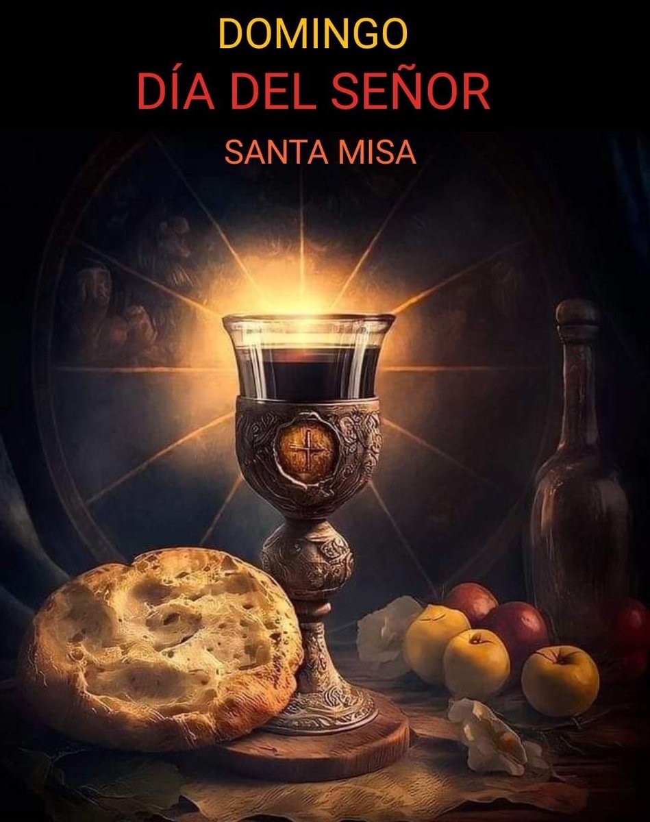MldoMayra's tweet photo. Buenas noches.Dios guarde nuestro descanso.Feliz Domingo, Día del Señor, junto a sus seres amados.
#NosVemosEnLaEucaristía🤍
#MuchasBendiciones!❤️ https://t.co/CG7ArCFeVB