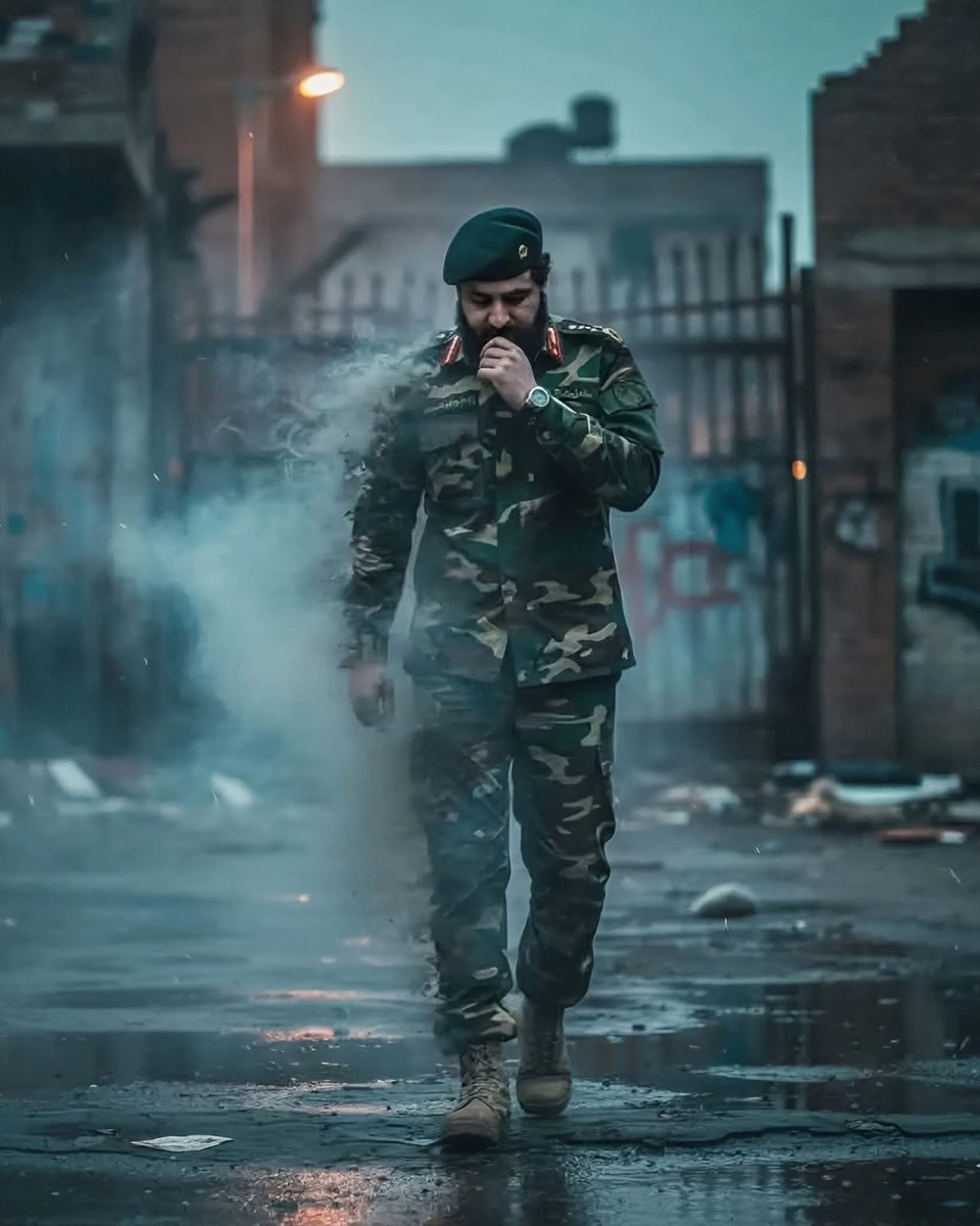 ملت ورته د مارشالي رتبه غواړي امارته
