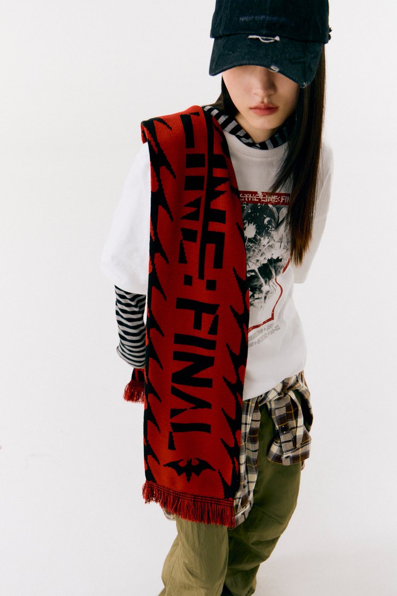 HYBE_MERCH's tweet image. ENHYPEN WORLD TOUR &apos;WALK THE LINE&apos; : FINAL Official Merch.
Concept Photo (1/3)

❤️‍🔥 상품 공개: 2025. 10. 13. 6PM (KST)
📆 판매 오픈: 2025. 10. 14. 6PM (KST)
📍 @weverseshop 

#엔하이픈 #ENHYPEN #EN_WORLDTOUR_WALKTHELINE
#EN_WALKTHELINE_FINAL