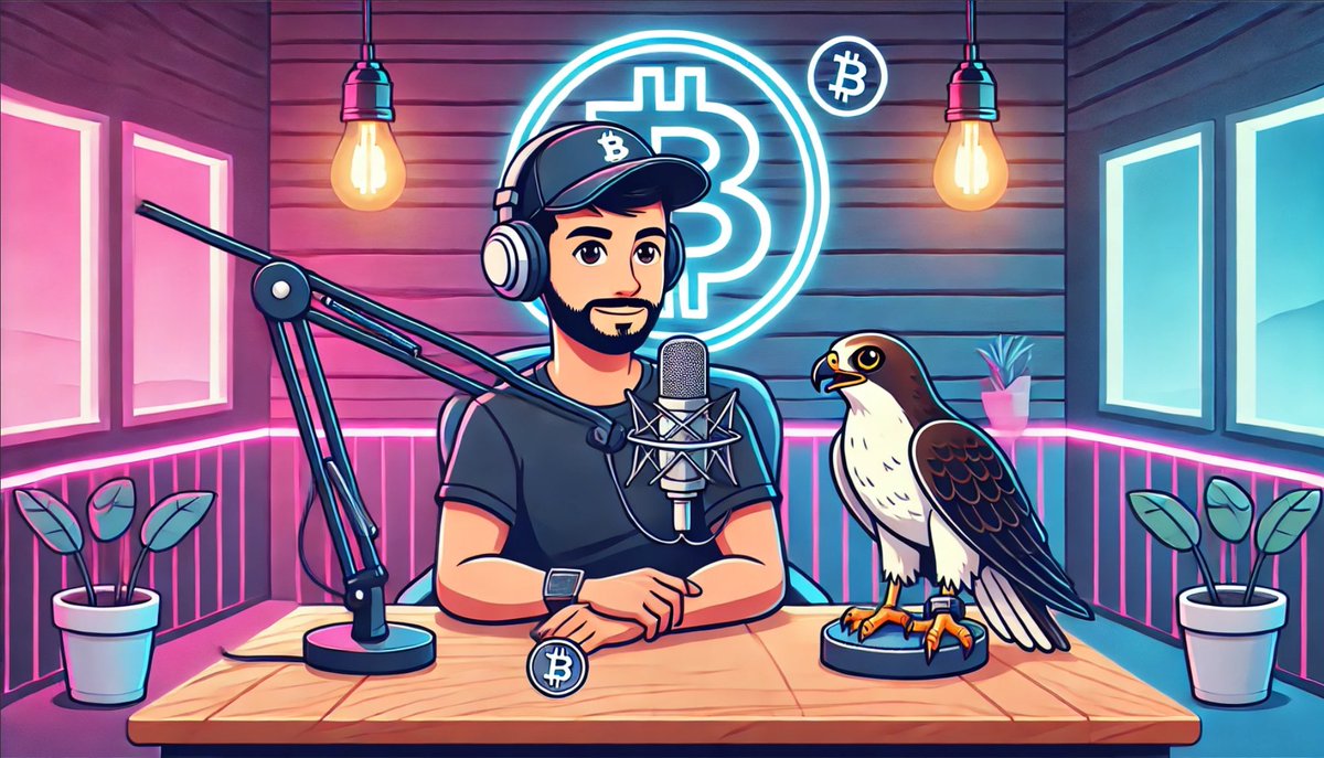 HawkCryptoTech's tweet image. 🔴Live right now! Come join! Crypto After Dark! 🇺🇸

👉youtube.com/live/tgPRR-00A…