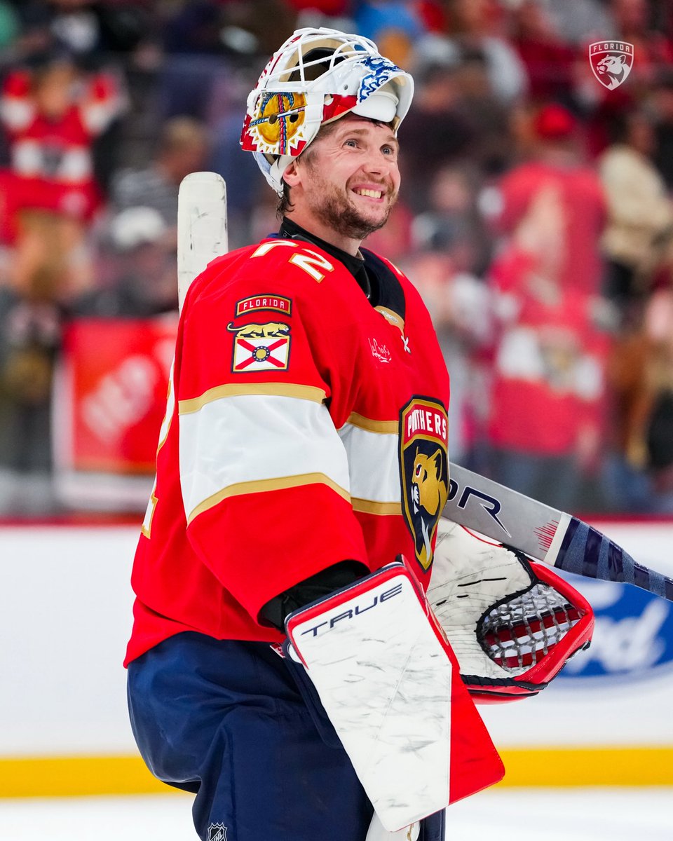 FlaPanthers's tweet photo. The happiest Cat 🥹 https://t.co/LtSuK4xJvX