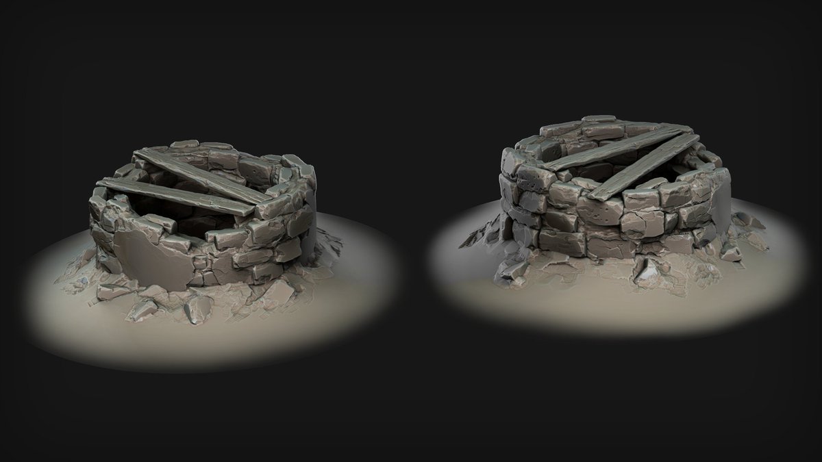 _PaulGorim_'s tweet image. More from my new personal project

#3d #3dart #ZBrush