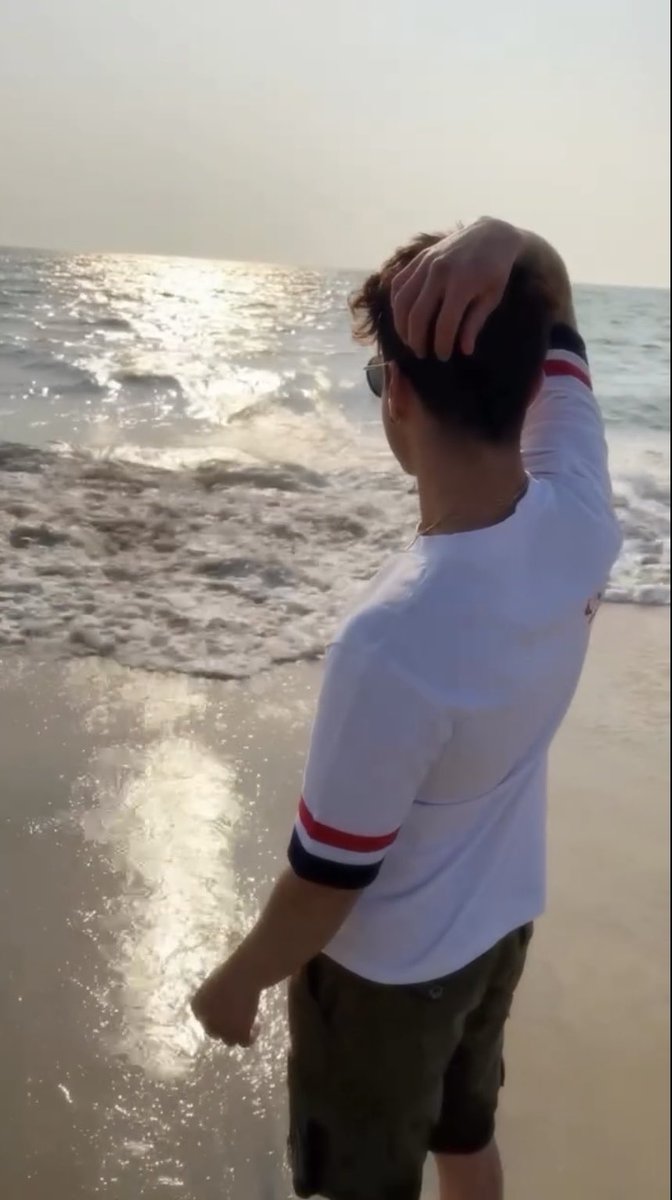 sonjameraki's tweet image. Beautiful!
#PratikSehajpal
#PratickSejpal
#ShukrSabr