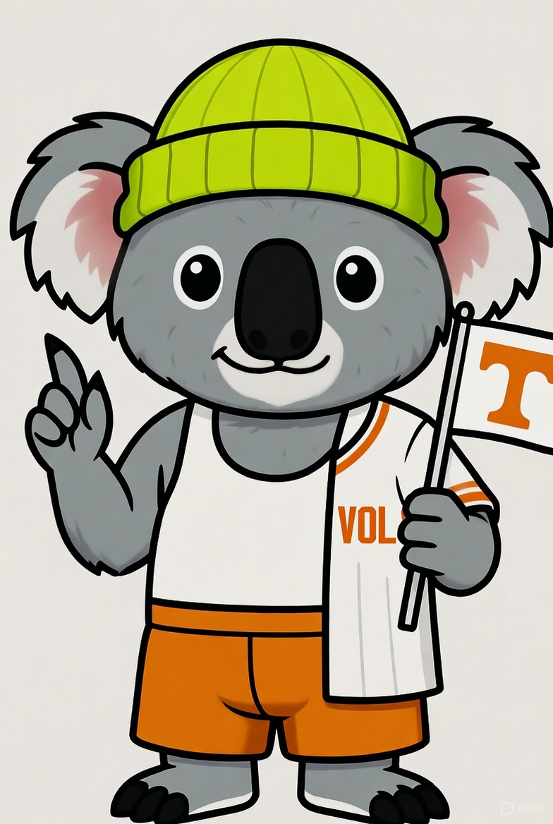 parodykoala's tweet image. Wait, let me put on my (borrowed) jersey then !!