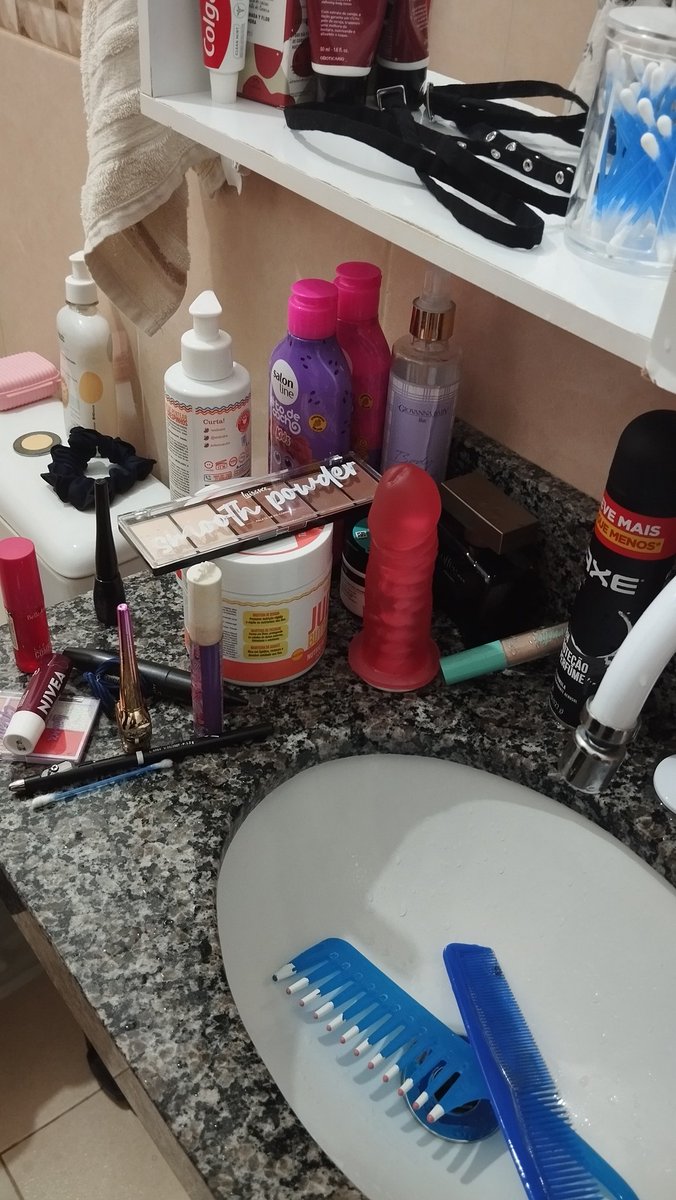é tão legal ter a noite das meninas veyr