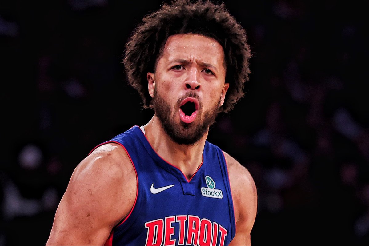 woodwardsports's tweet image. Who is currently the best Detroit Sports Athlete? 🤔