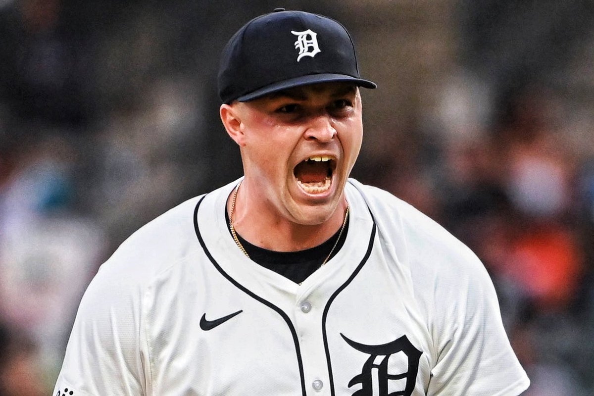 woodwardsports's tweet image. Who is currently the best Detroit Sports Athlete? 🤔