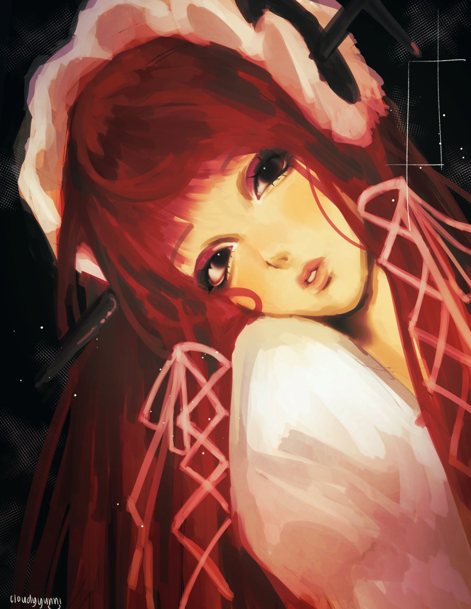 what i fear most is

#Persona3