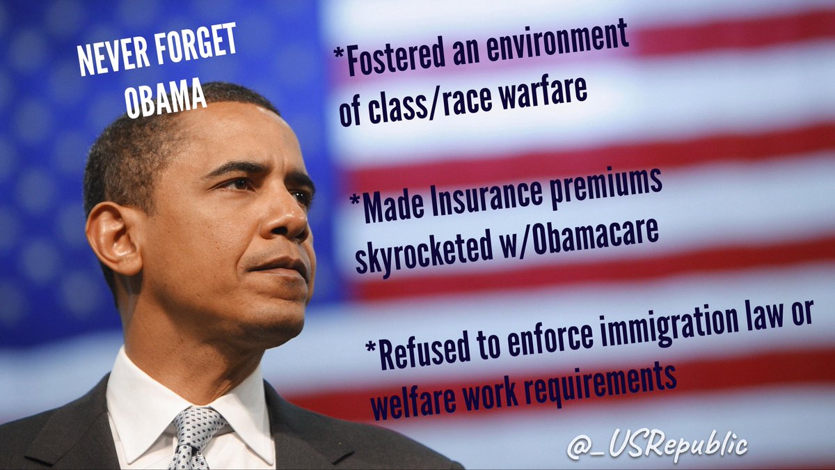 <a href="/RealJamesWoods/">James Woods</a> Never Forget what this POS did to us!