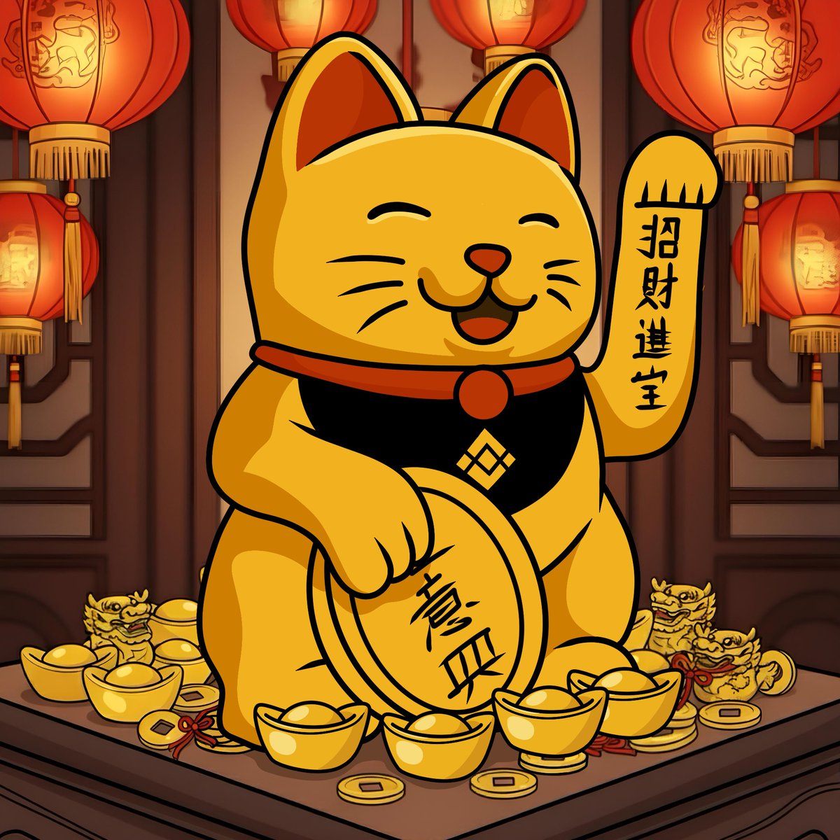 文化 - Culture 🐱🇨🇳
 
0xe8C392861d675517Fd4b078330cd175053C74444
