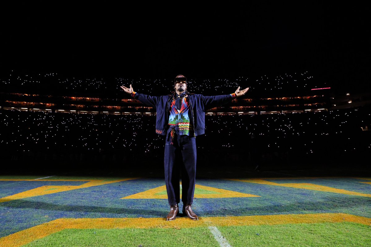 AuburnFootball's tweet image. Unforgettable. 2️⃣🦅