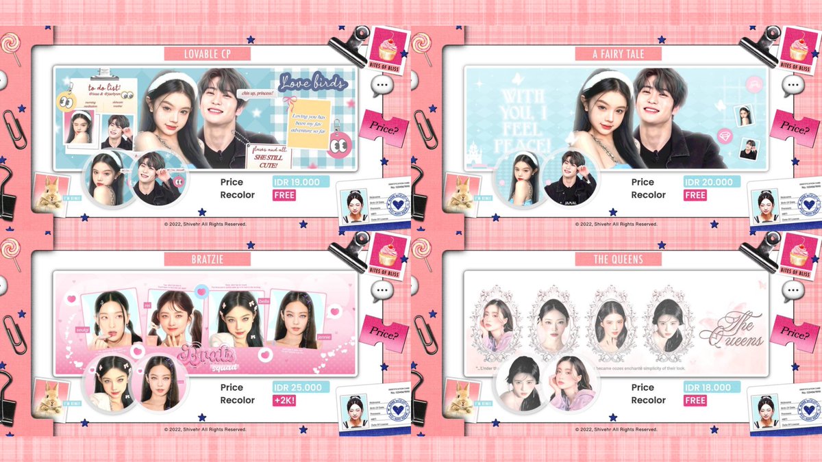 AyLine! 🧁 tweet media