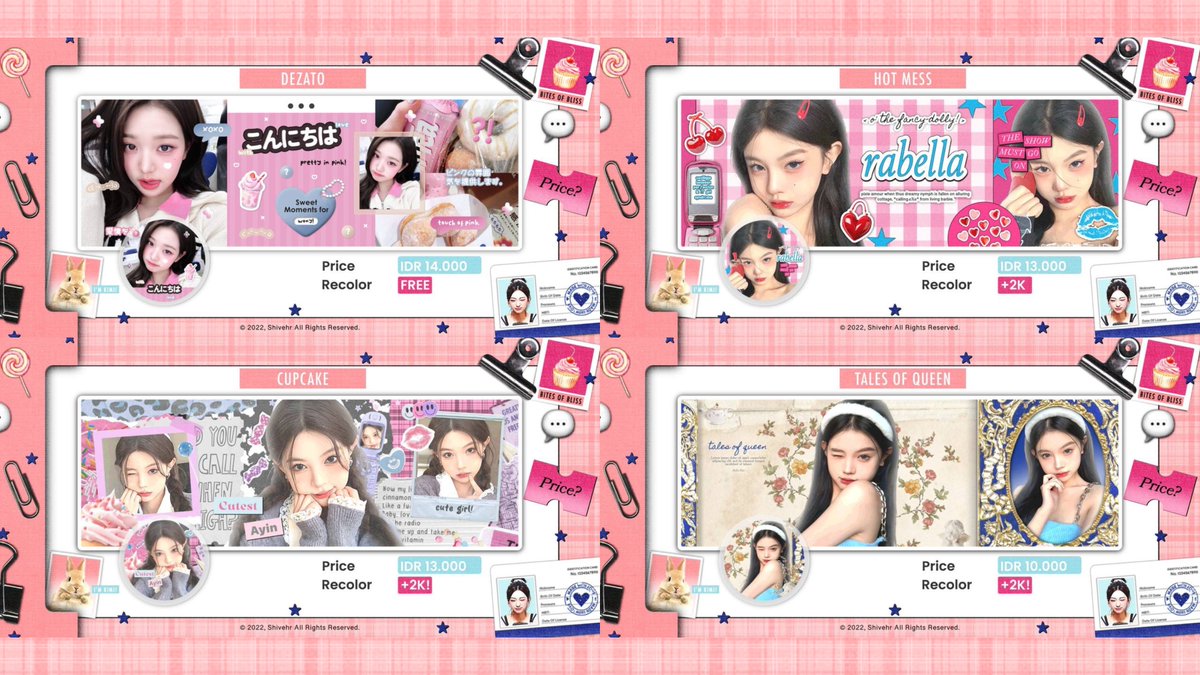 AyLine! 🧁 tweet media