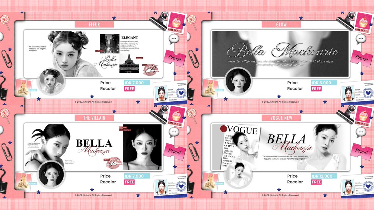 AyLine! 🧁 tweet media
