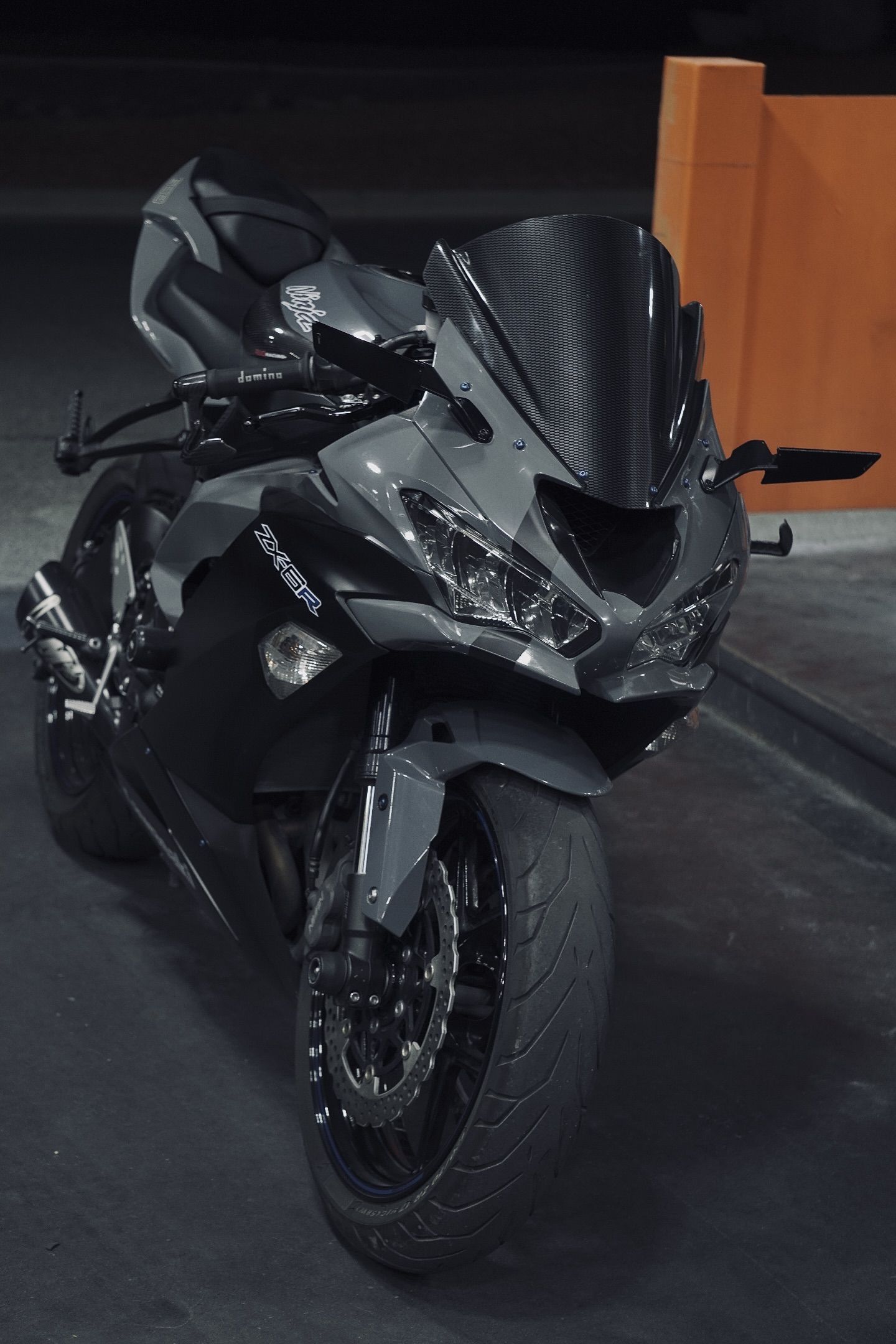chiroru 37ブラック Motorcycles & More on X: 